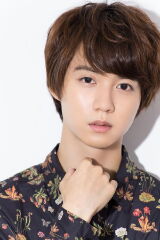 Yuki Ogoe
