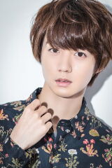 Yuki Ogoe