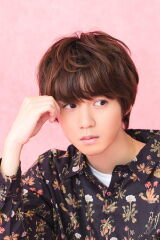 Yuki Ogoe