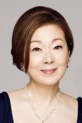 Yuki Saori