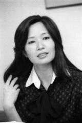 Yukiko Takayama