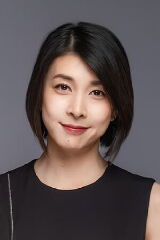 Yuko Takeuchi
