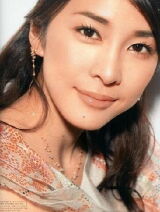 Yuko Takeuchi