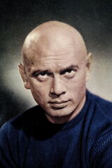 Yul Brynner