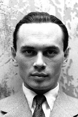 Yul Brynner