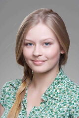 Yulia Peresild