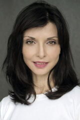 Yuliya Agafonova