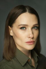Yuliya Degtyarenko