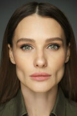 Yuliya Degtyarenko