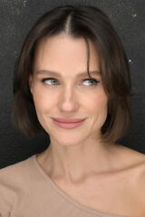 Yuliya Degtyarenko