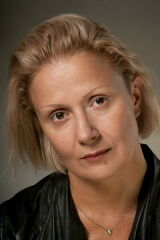 Yuliya Gomanyuk