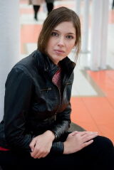 Yuliya Kelchevskaya
