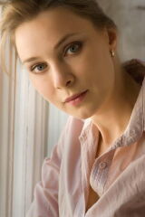 Yuliya Mikhailova