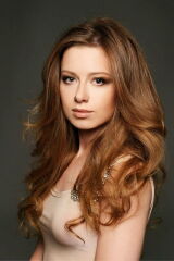 Yuliya Savicheva