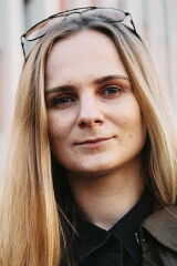 Yuliya Shatun