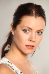 Yuliya Shifershteyn
