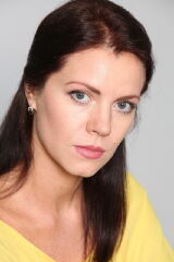 Yuliya Shifershteyn