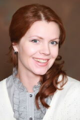 Yuliya Shifershteyn