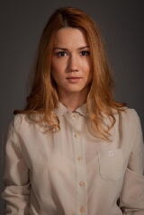 Yuliya Smirnova