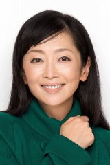 Yumi Aso