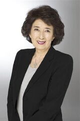 Yumi Shirakawa