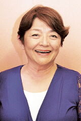 Yumiko Fujita