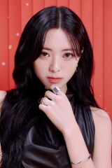 YUNA