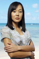 Yunjin Kim