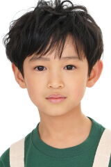 Yura Kimura