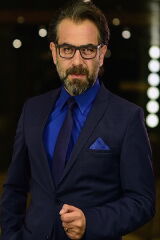 Yurdaer Okur