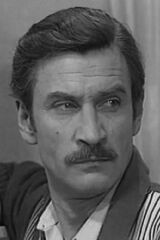 Yuri Grebenshchikov