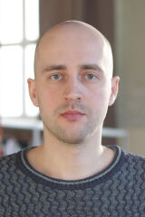 Yuri Semashko
