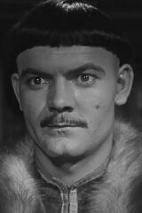 Yuri Tavrov