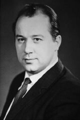 Yuri Volyntsev