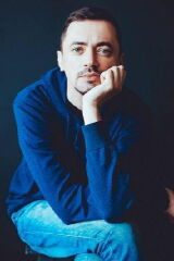 Yurii Khvostenko