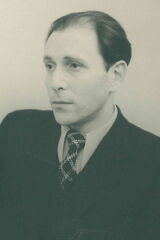 Yuriy Levitin