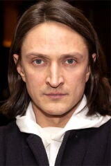 Yury Chursin