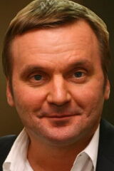 Yury Sapronov