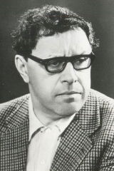 Yury Trifonov