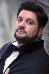 Yusif Eyvazov