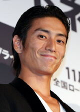 Yusuke Iseya