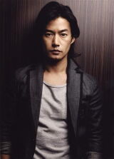 Yutaka Takenouchi