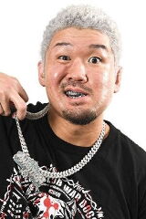 Yuto Nakashima