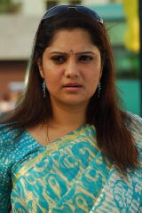 Yuvarani