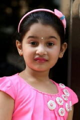 Yuvina Parthavi
