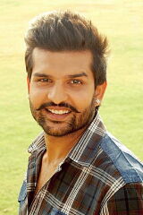 Yuvraj Hans