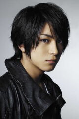 Yuya Matsushita