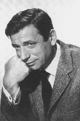 Yves Montand