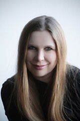Yvette Bozsik