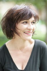 Yvette Caldas